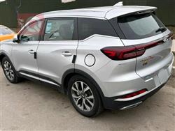 شێری تیگۆ 7 پرۆ